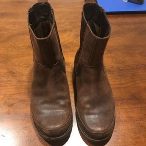 Men’s Ugg boots